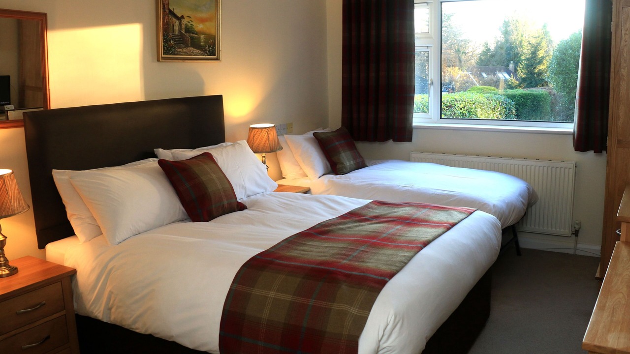 Photo of Outdoor in Church Crookham