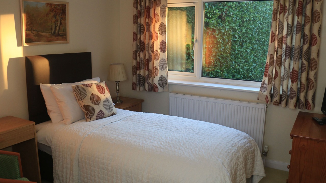 Photo of Outdoor in Church Crookham