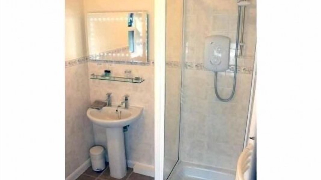 Photo of Bathroom in Church Crookham
