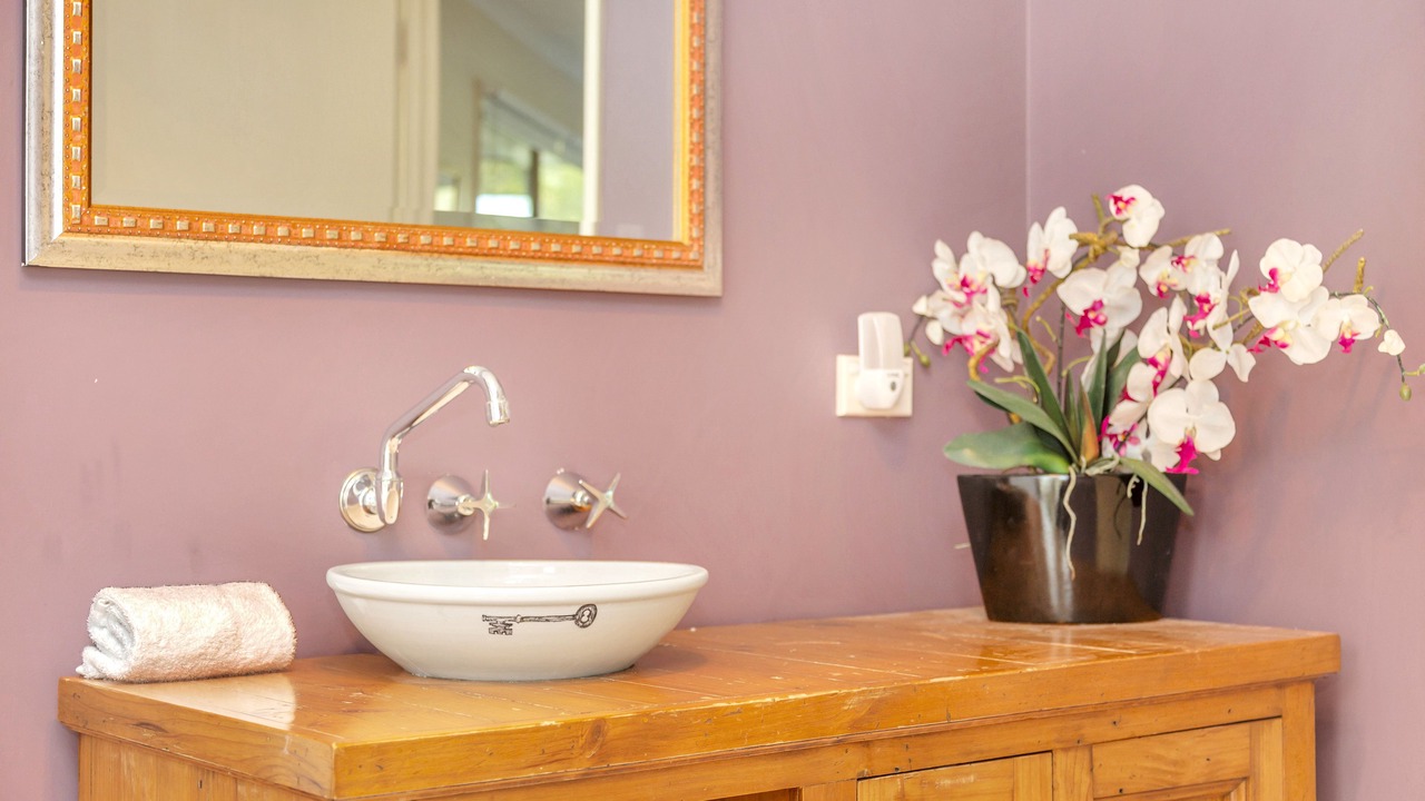 Photo of Bathroom in Port Willunga