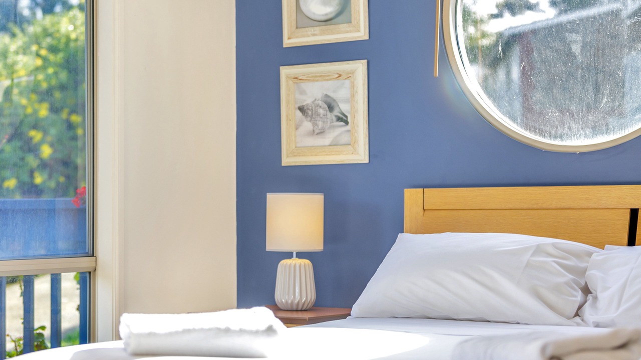 Photo of Bedroom in Port Willunga