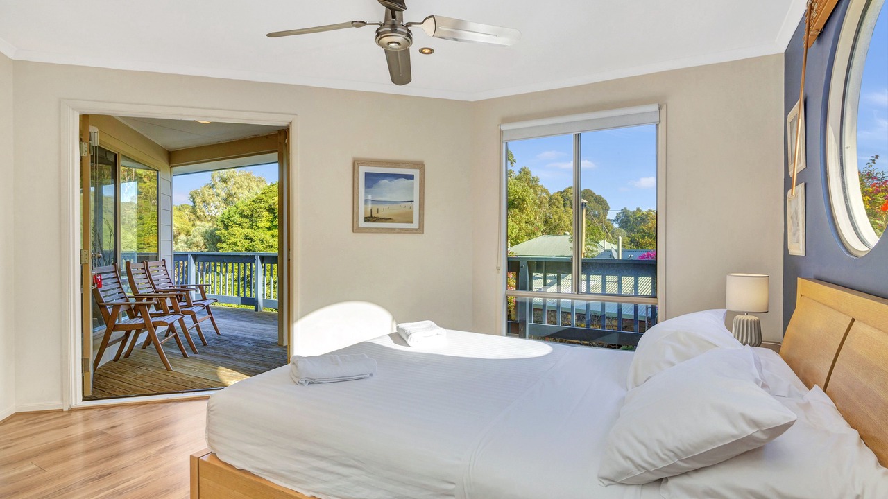 Photo of Bedroom in Port Willunga