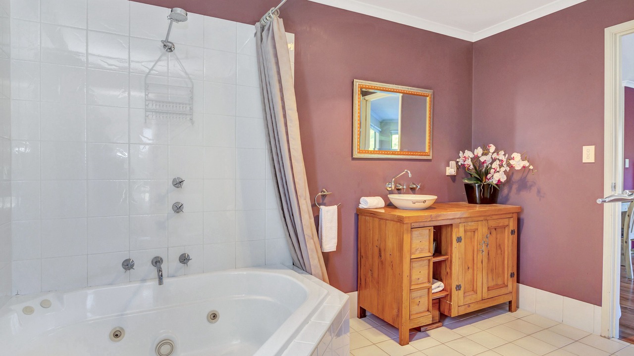 Photo of Bathroom in Port Willunga