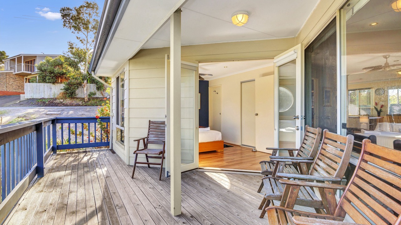 Photo of Outdoor in Port Willunga