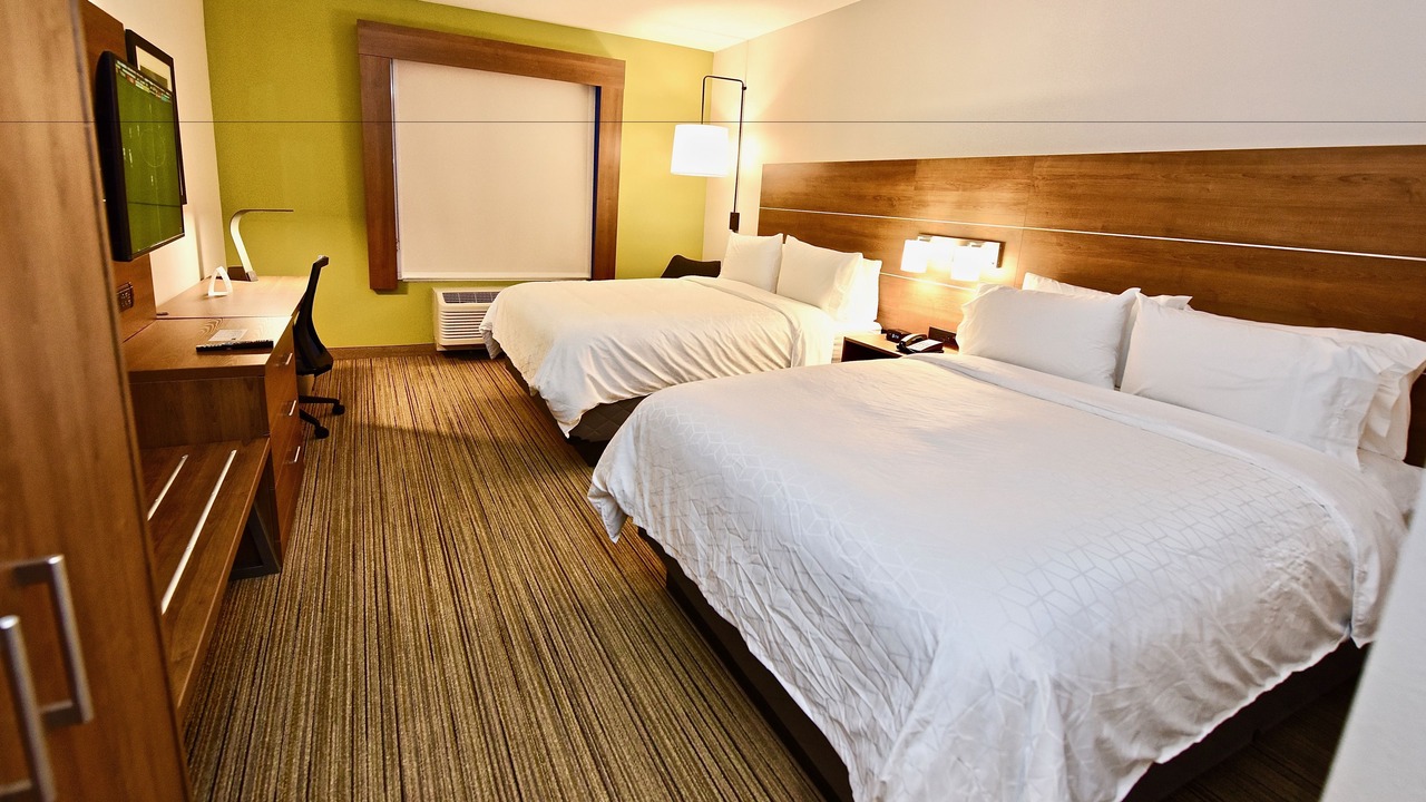 Photo of Bedroom in Perryville
