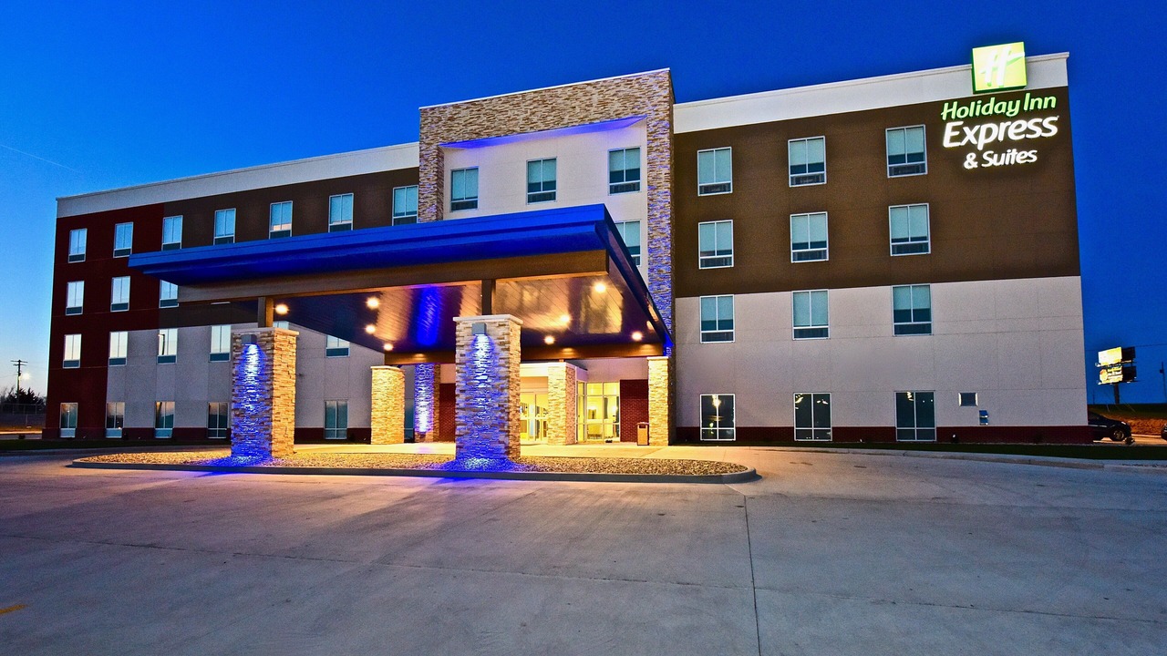 Photo of Outdoor in Perryville
