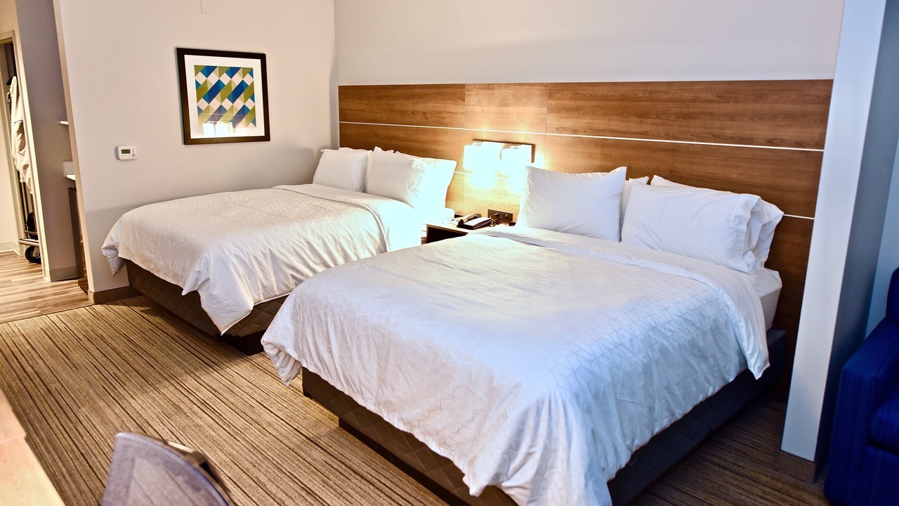 Photo of Bedroom in Perryville