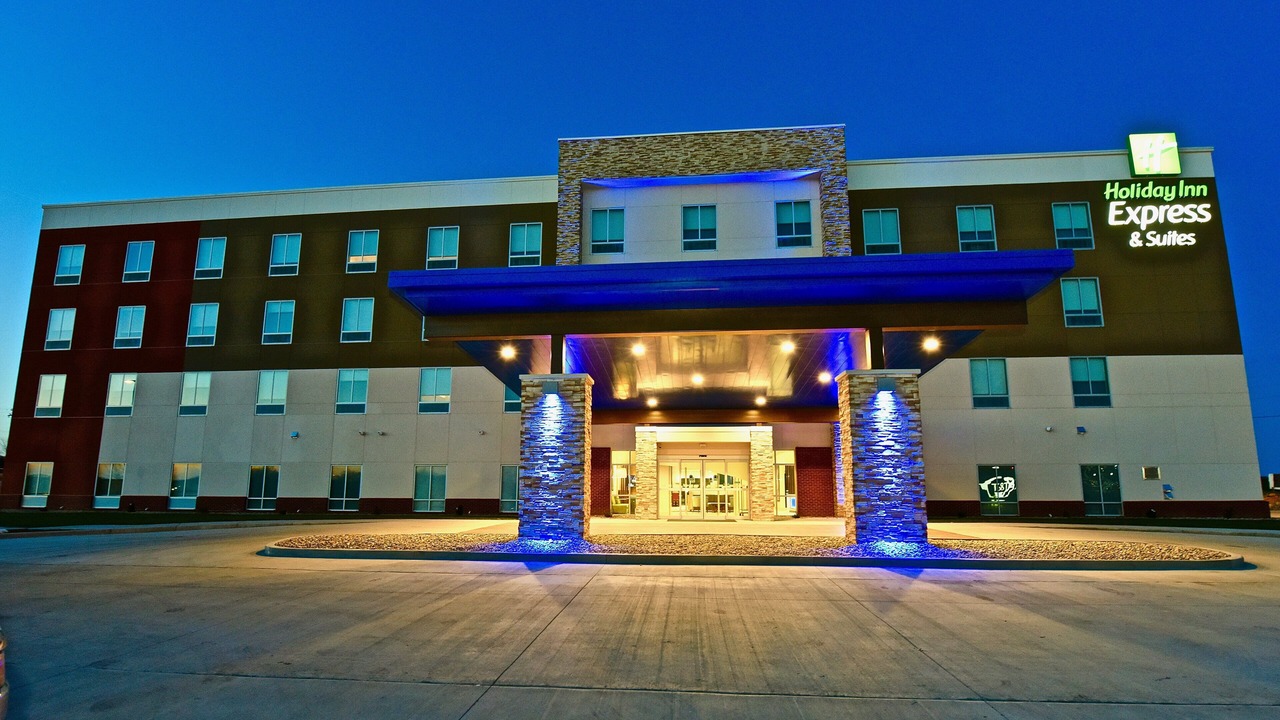 Photo of Outdoor in Perryville