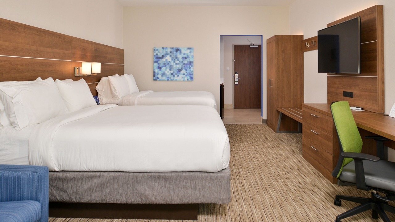 Photo of Bedroom in Brownwood