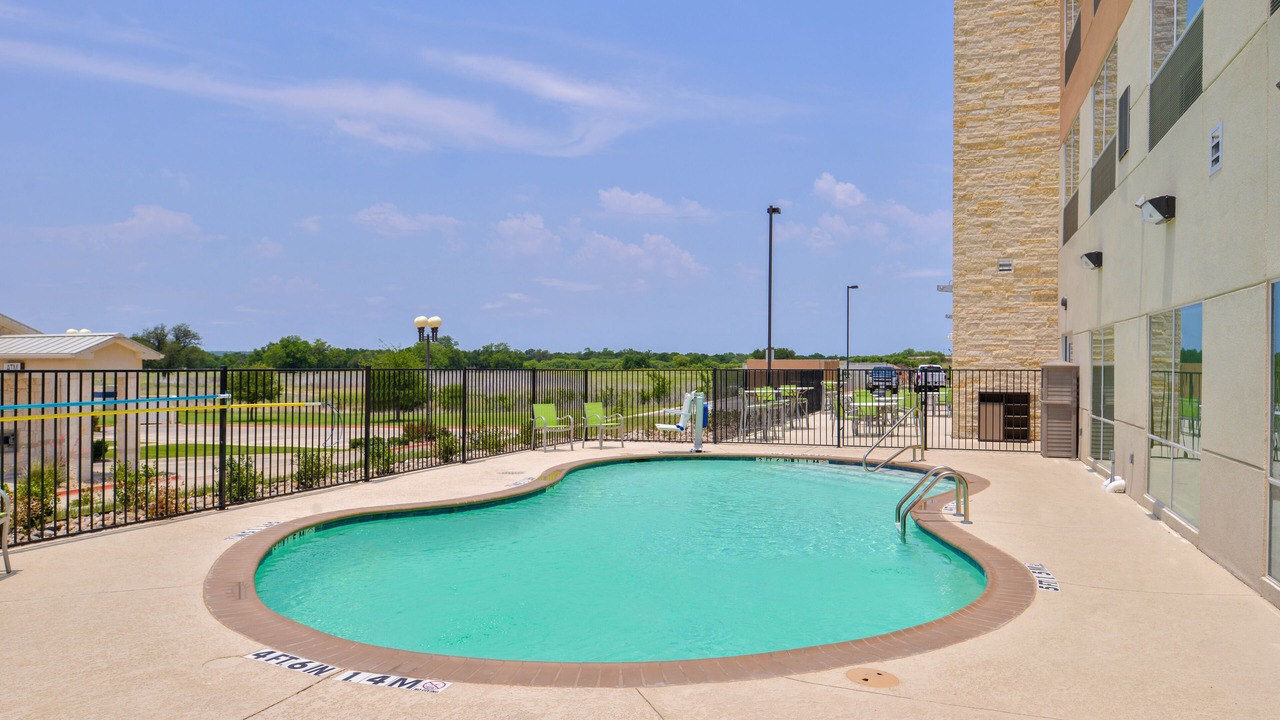 Photo of Outdoor in Brownwood