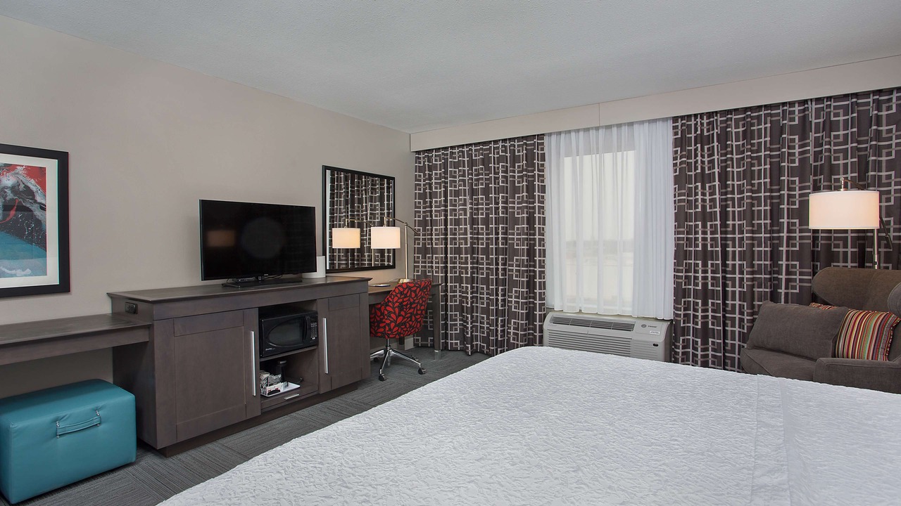 Photo of Bedroom in Vincennes