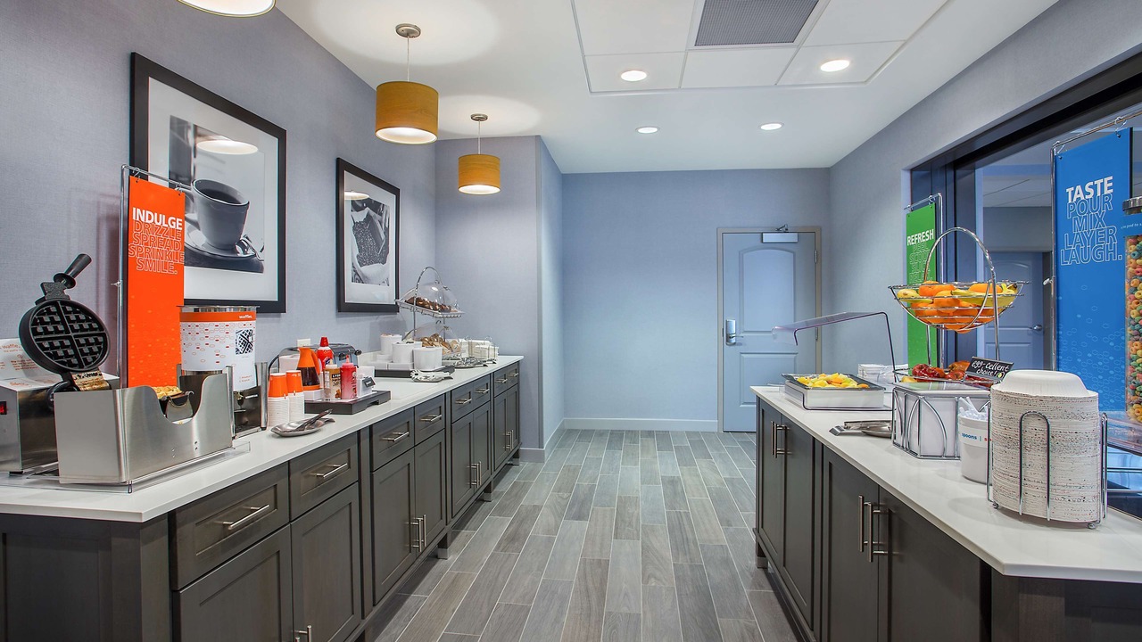 Photo of Kitchen in Vincennes