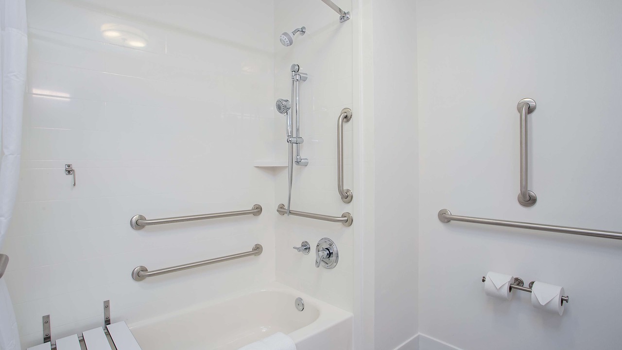 Photo of Bathroom in Vincennes