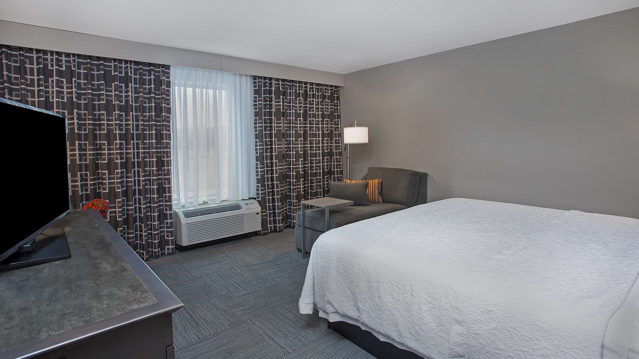 Photo of Bedroom in Vincennes