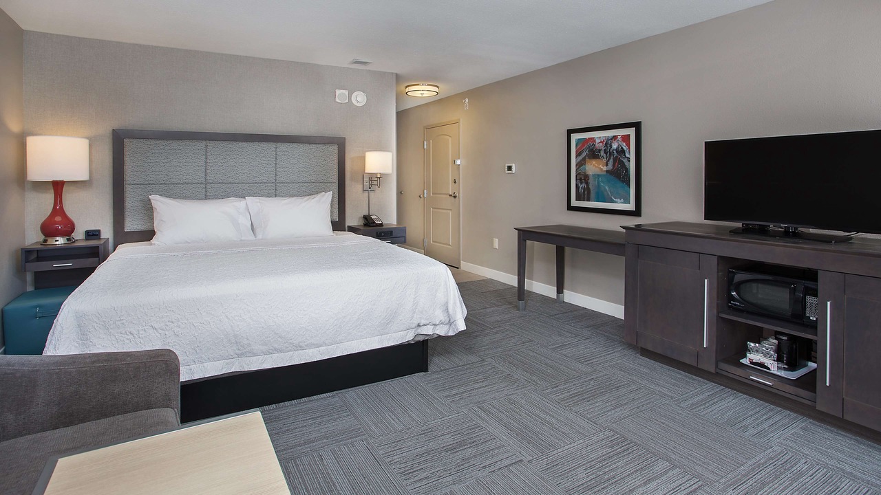 Photo of Bedroom in Vincennes