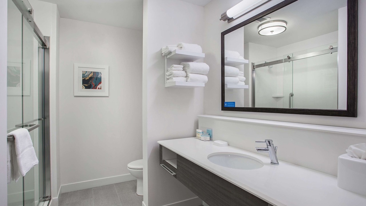 Photo of Bathroom in Vincennes