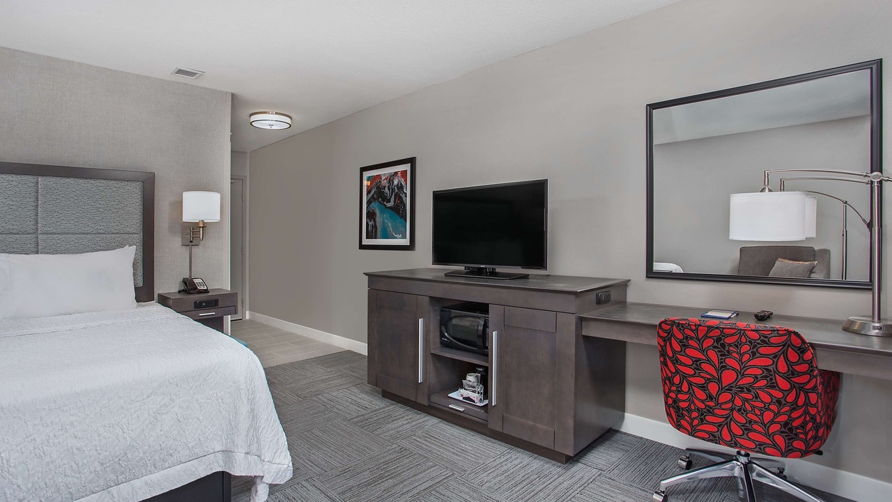Photo of Bedroom in Vincennes