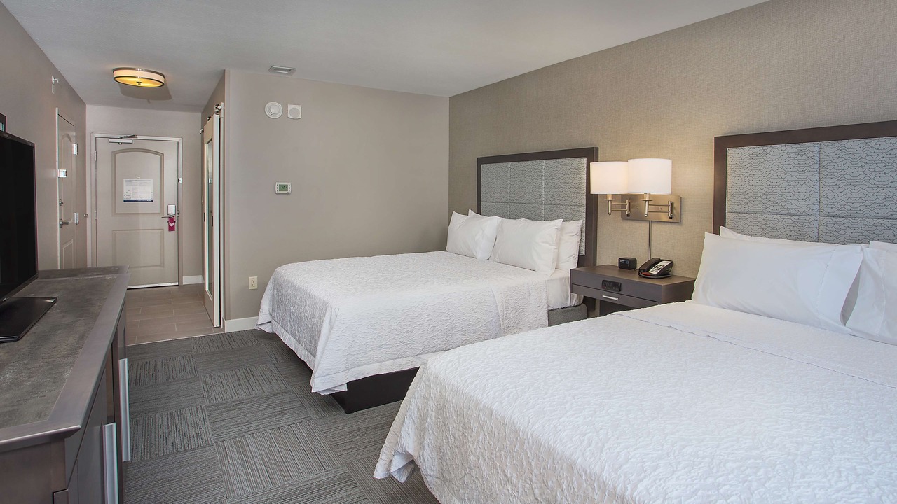 Photo of Bedroom in Vincennes
