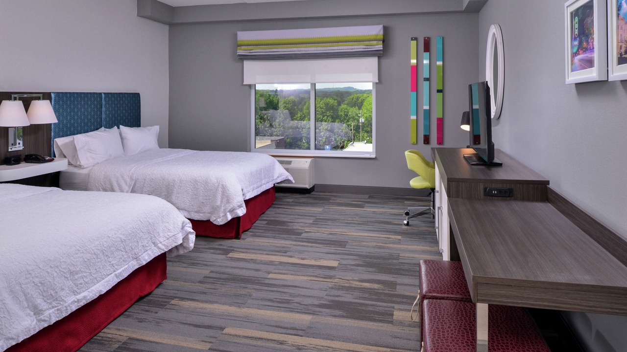 Photo of Bedroom in Marietta