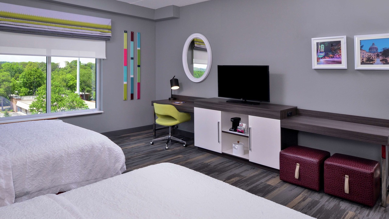 Photo of Bedroom in Marietta