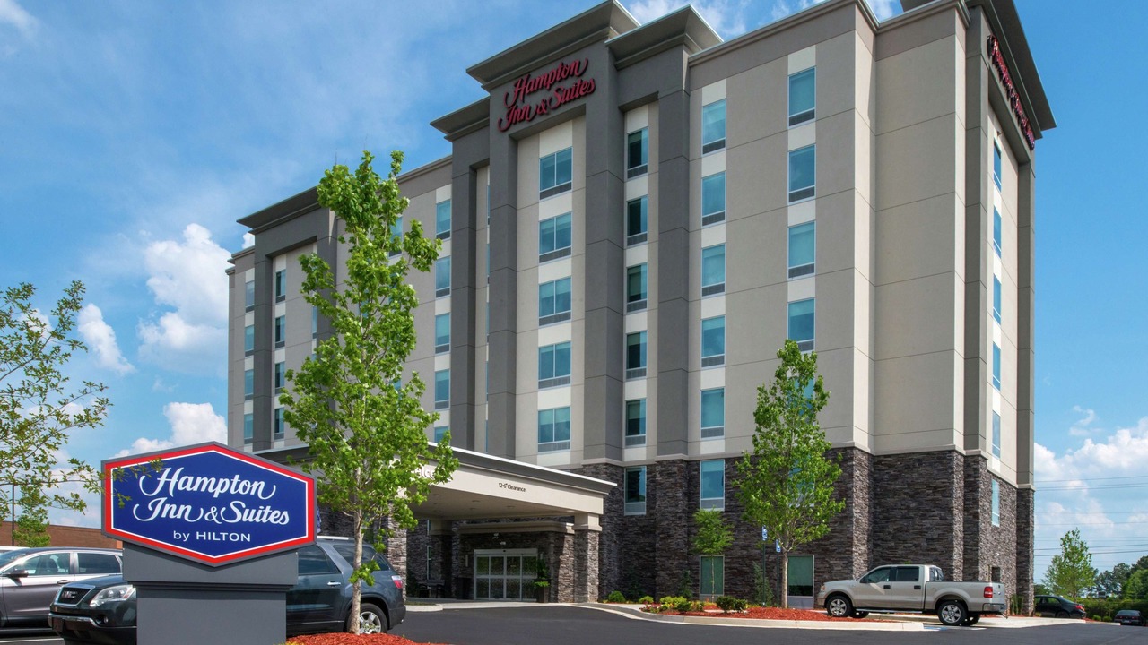 Photo of Outdoor in Marietta