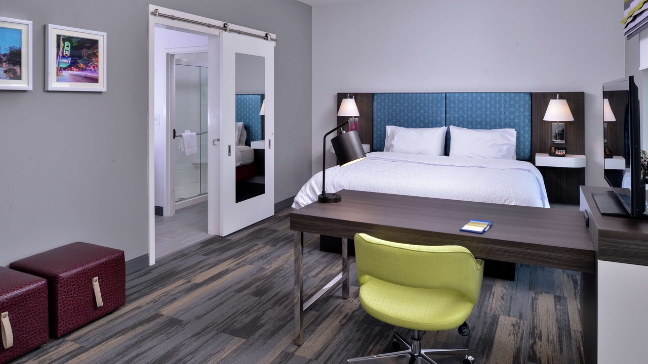 Photo of Bedroom in Marietta