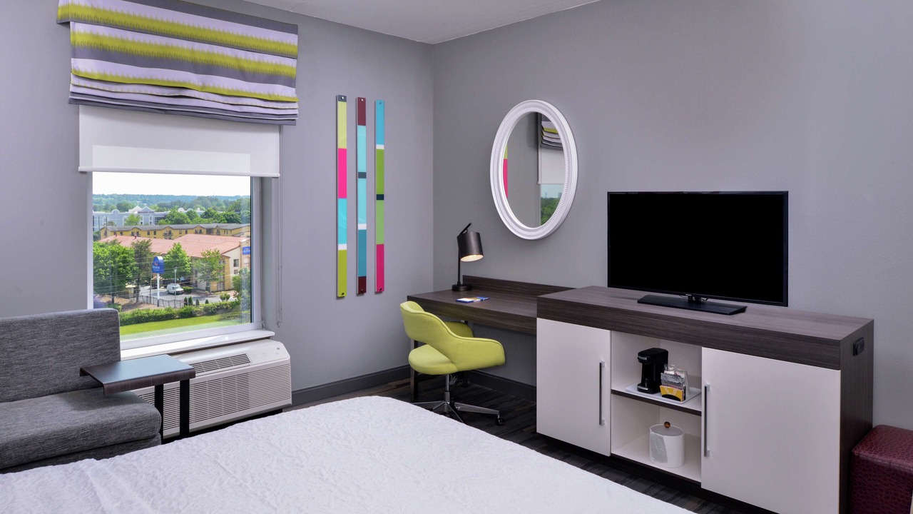 Photo of Bedroom in Marietta