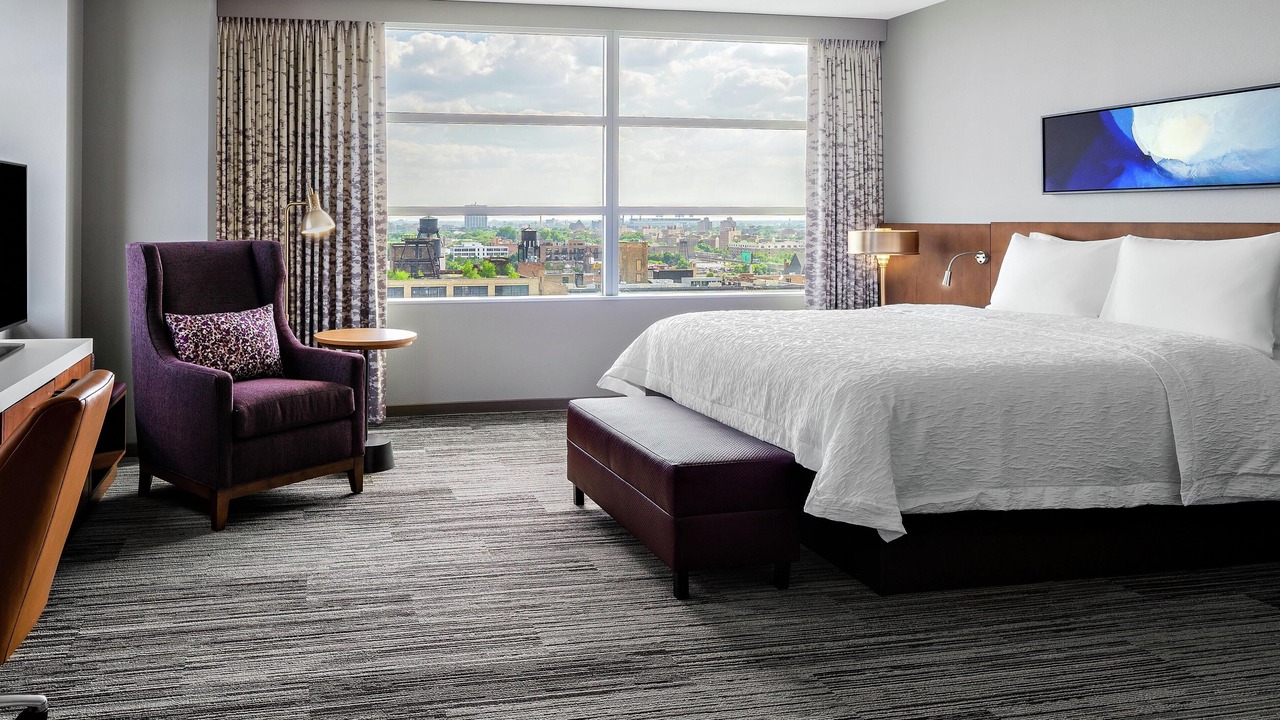 Photo of Bedroom in Near South Side