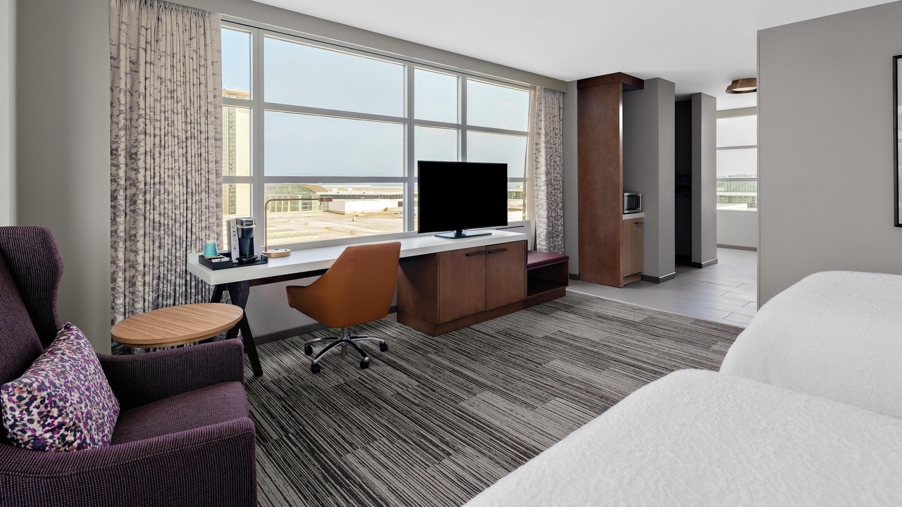 Photo of Bedroom in Near South Side
