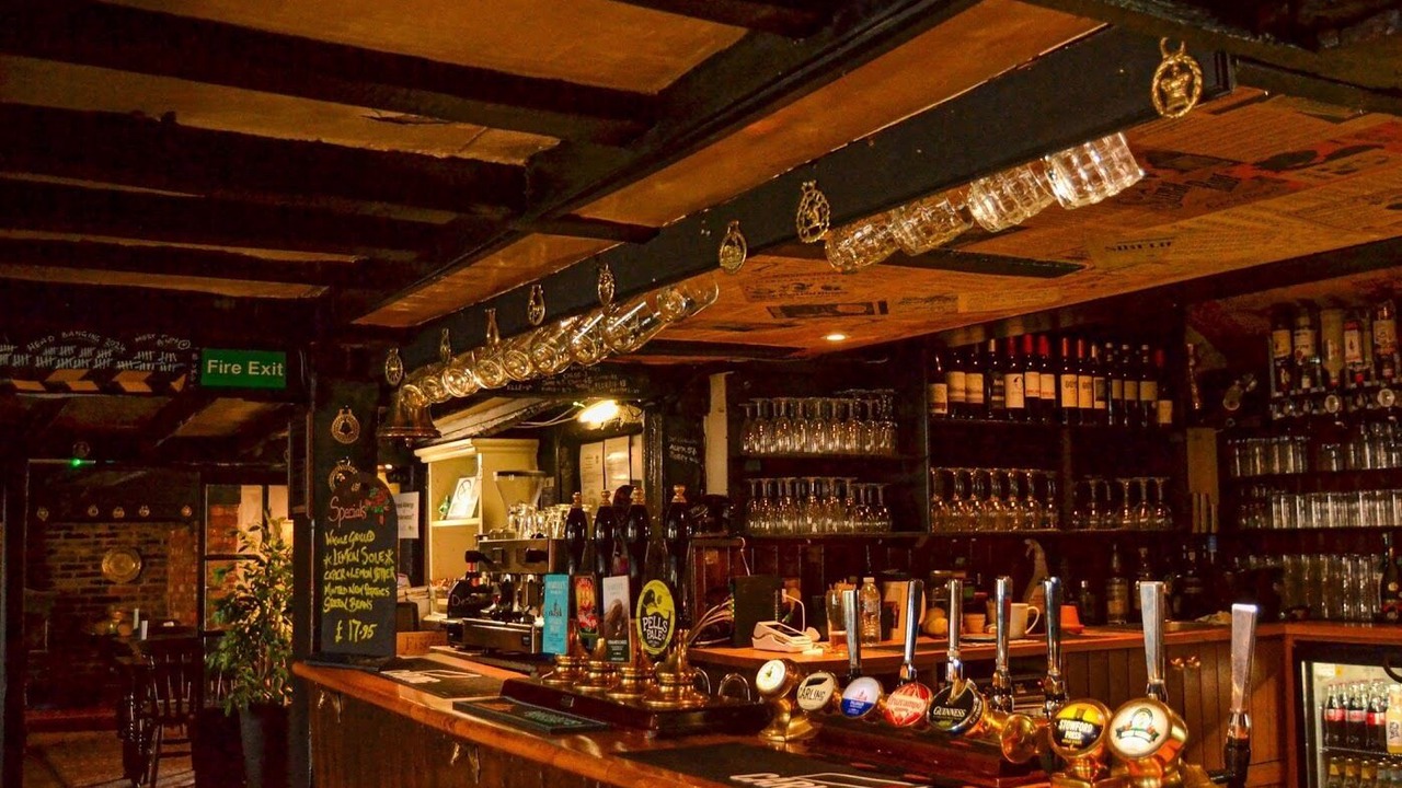 Photo of Others in Burwash