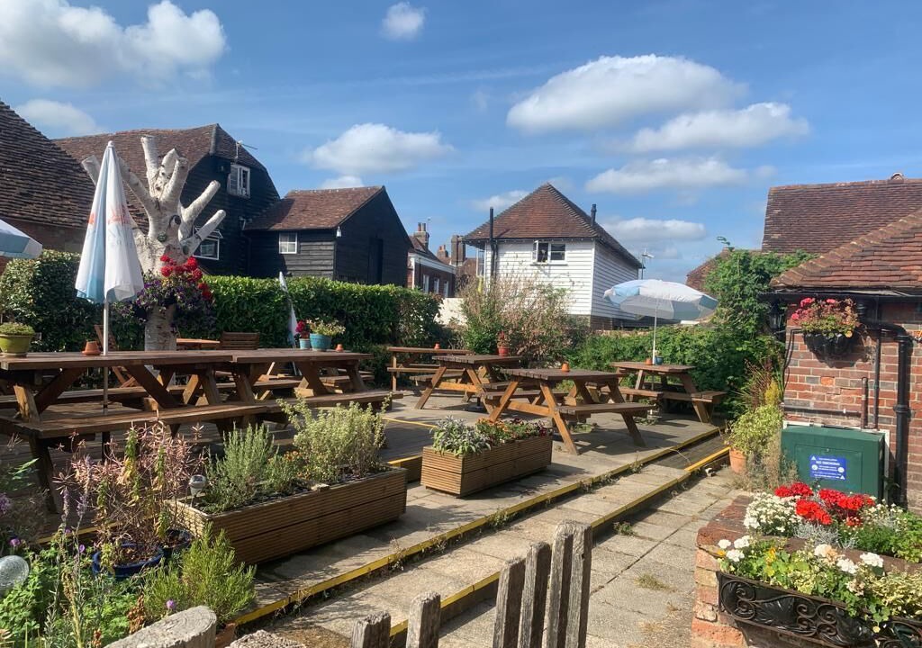 Photo of Outdoor in Burwash