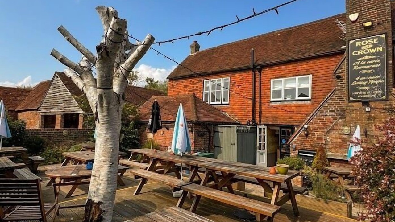 Photo of Outdoor in Burwash