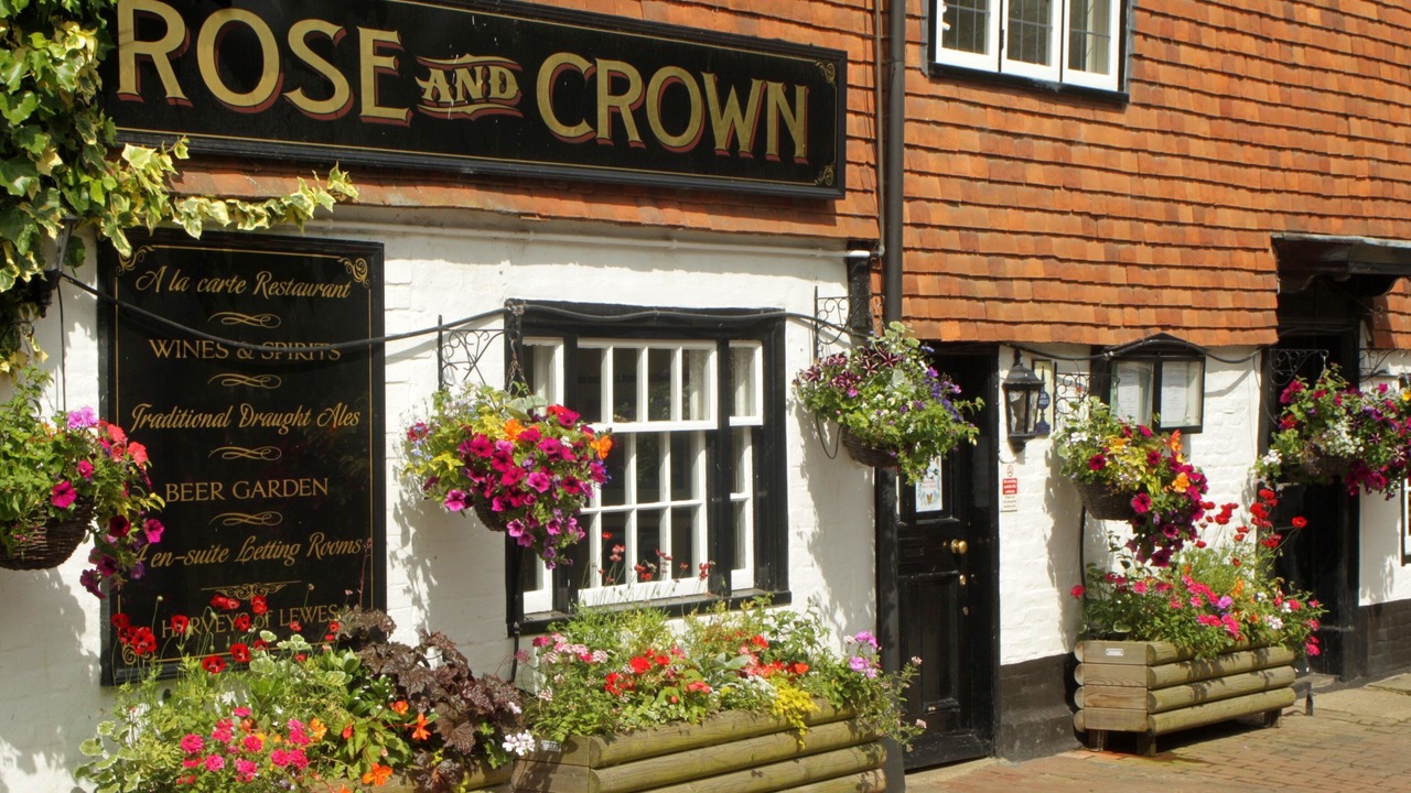 Photo of Outdoor in Burwash