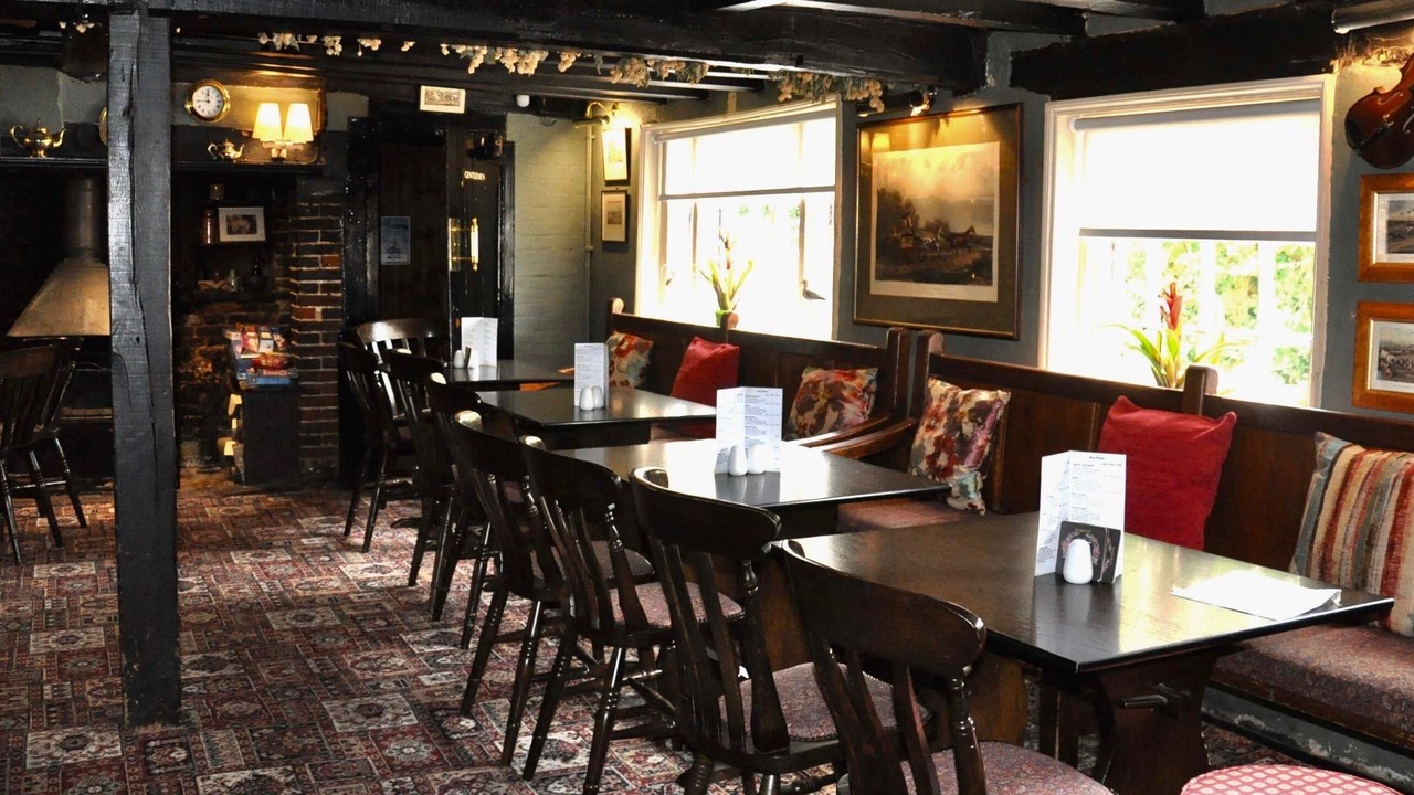 Photo of Others in Burwash