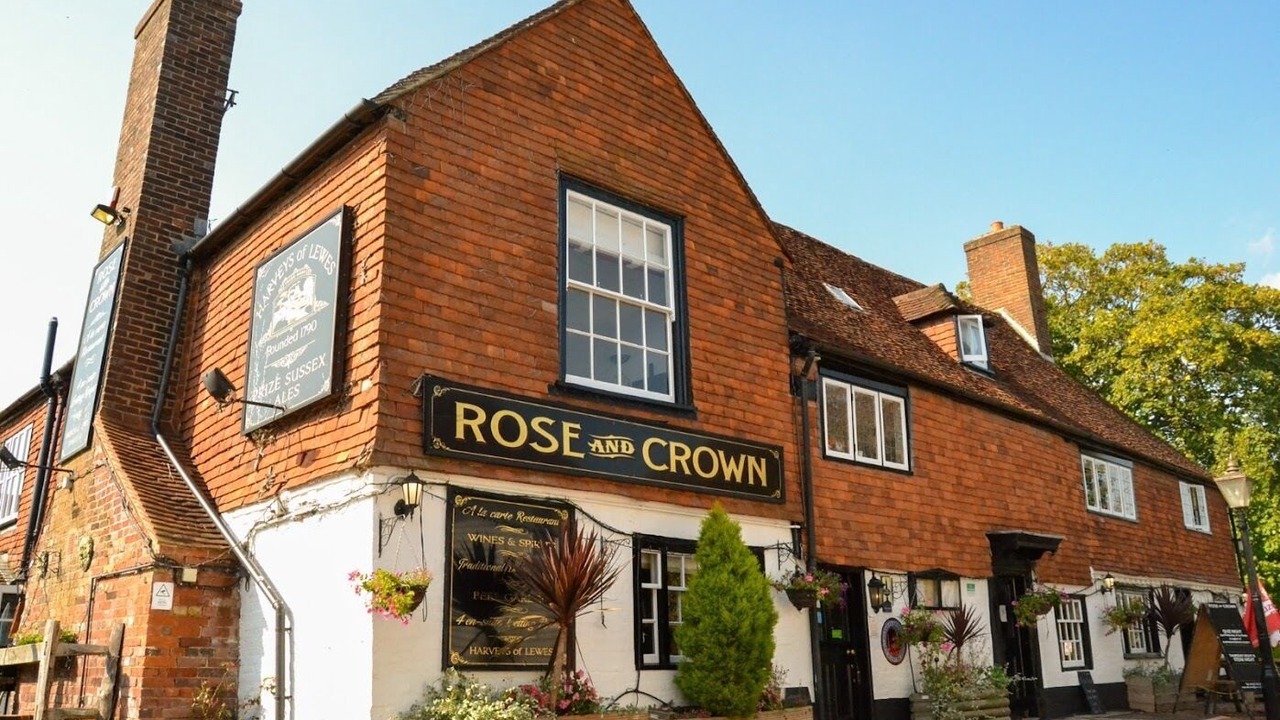 Photo of Outdoor in Burwash