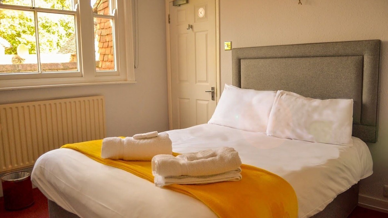 Photo of Others in Burwash