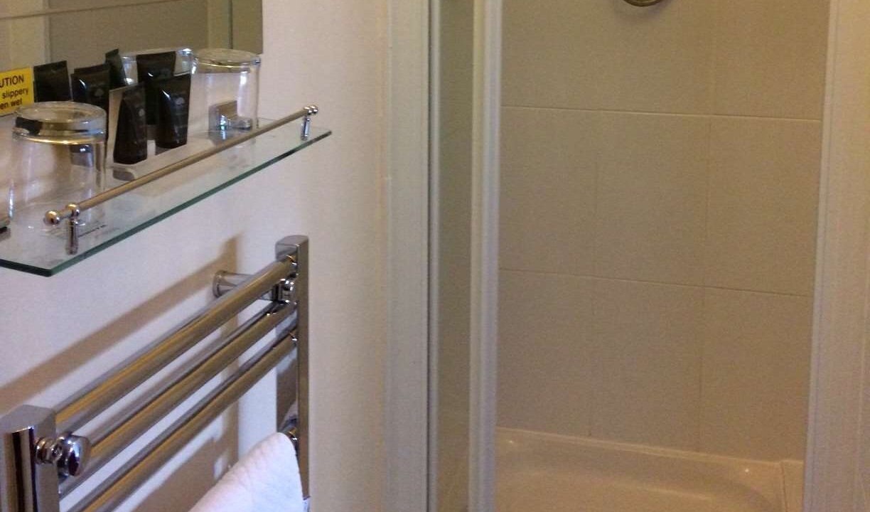 Photo of Bathroom in Burwash