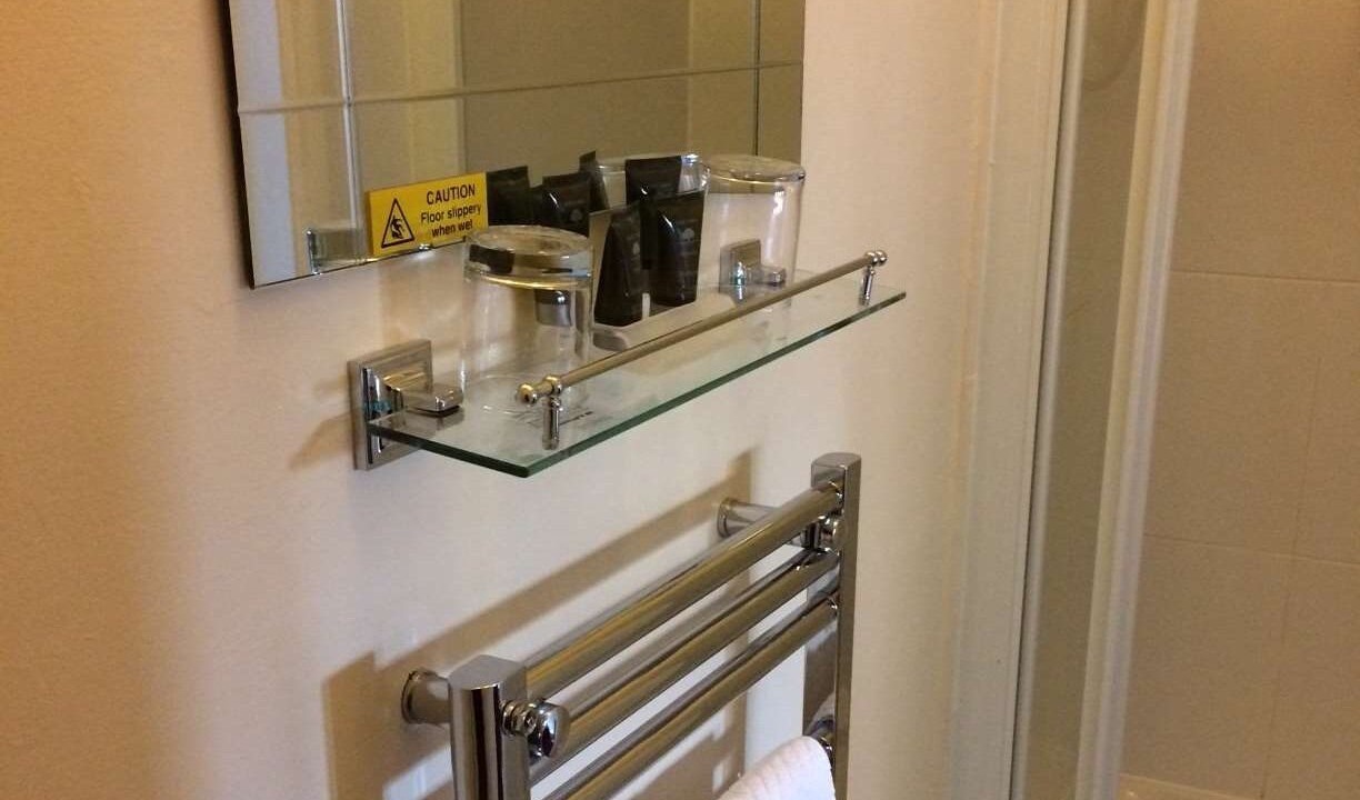 Photo of Outdoor in Burwash