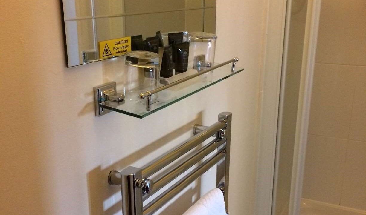 Photo of Bathroom in Burwash