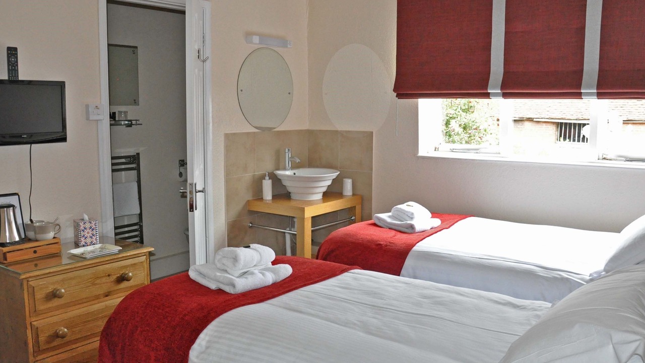 Photo of Outdoor in Burwash