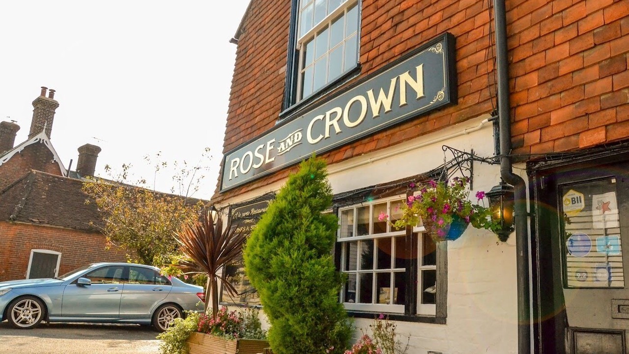 Photo of Outdoor in Burwash