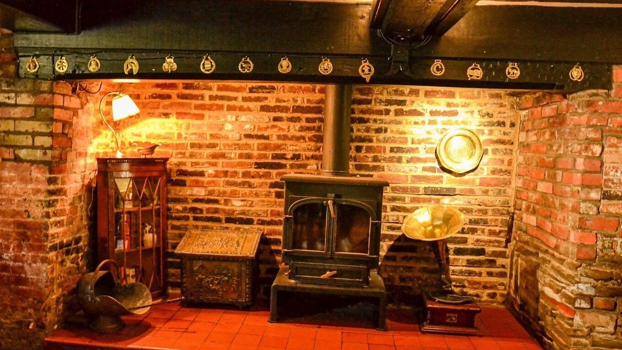 Photo of Others in Burwash