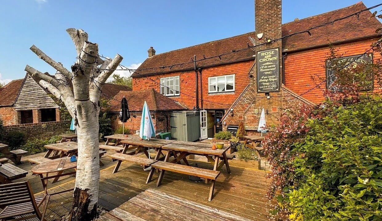 Photo of Outdoor in Burwash