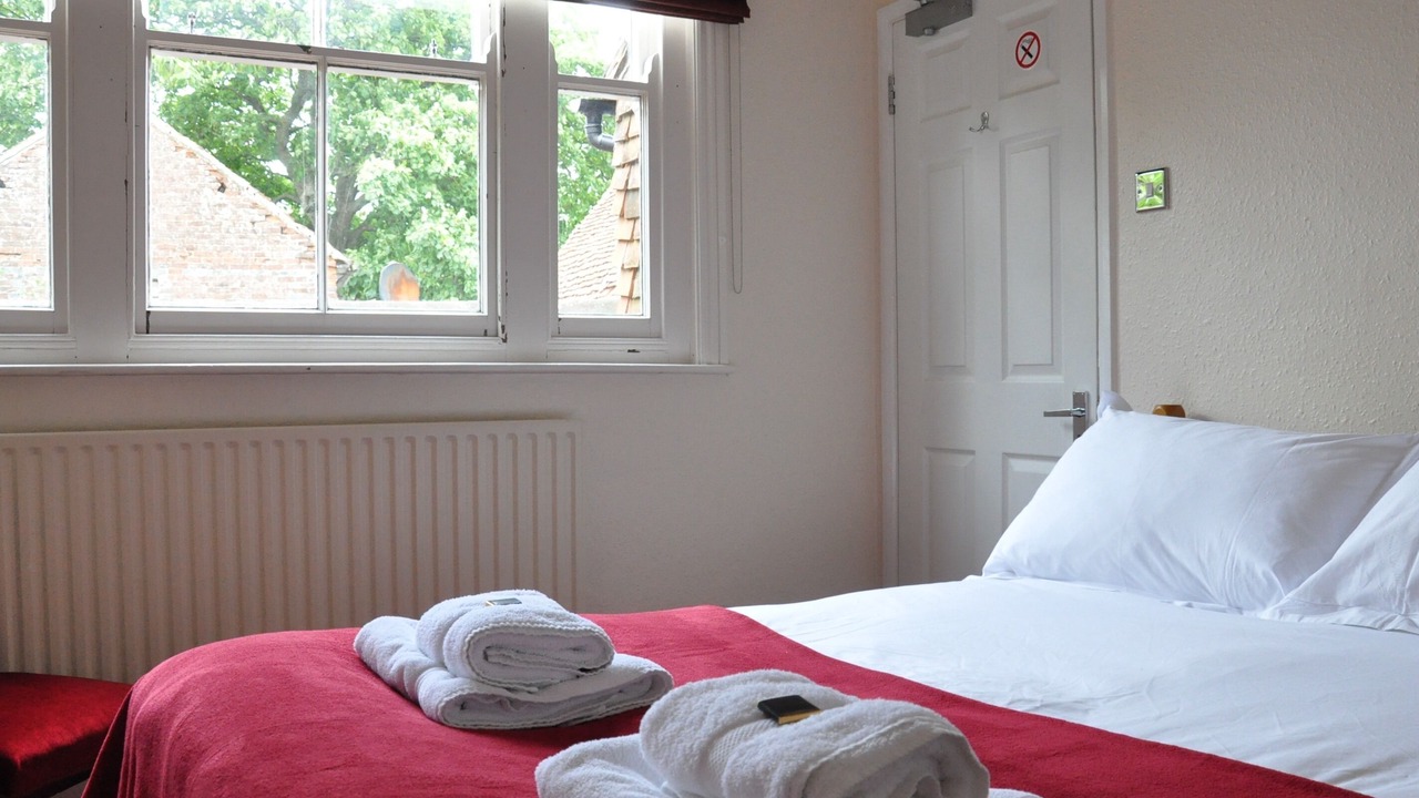 Photo of Outdoor in Burwash