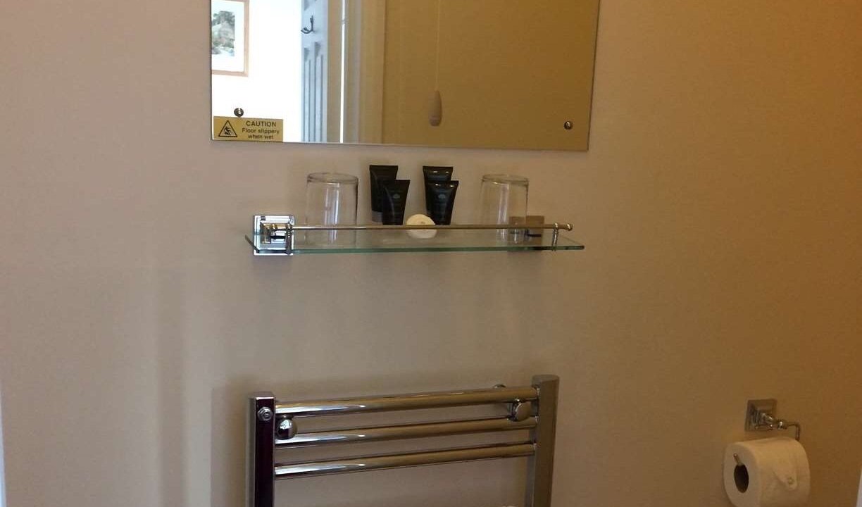 Photo of Bathroom in Burwash