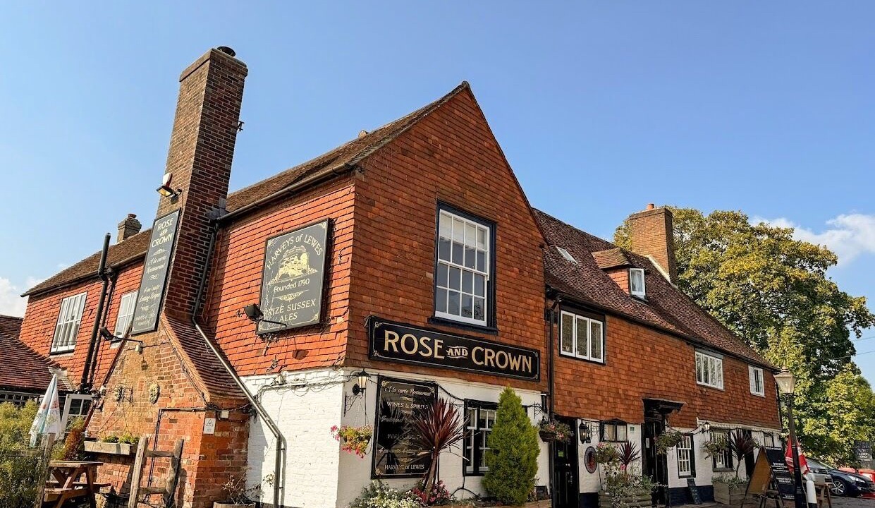 Photo of Outdoor in Burwash