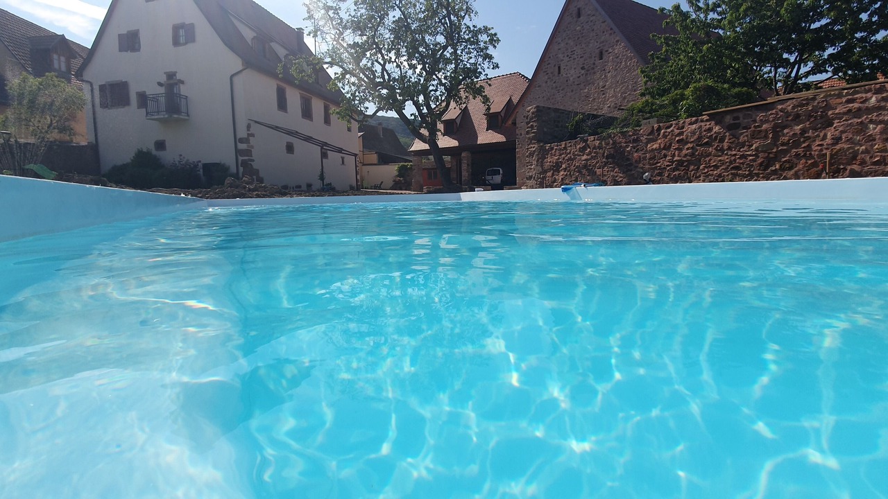 Photo of Outdoor in Pfaffenheim