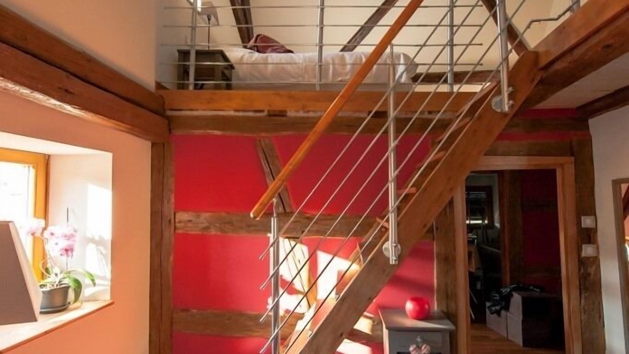 Photo of Bedroom in Pfaffenheim