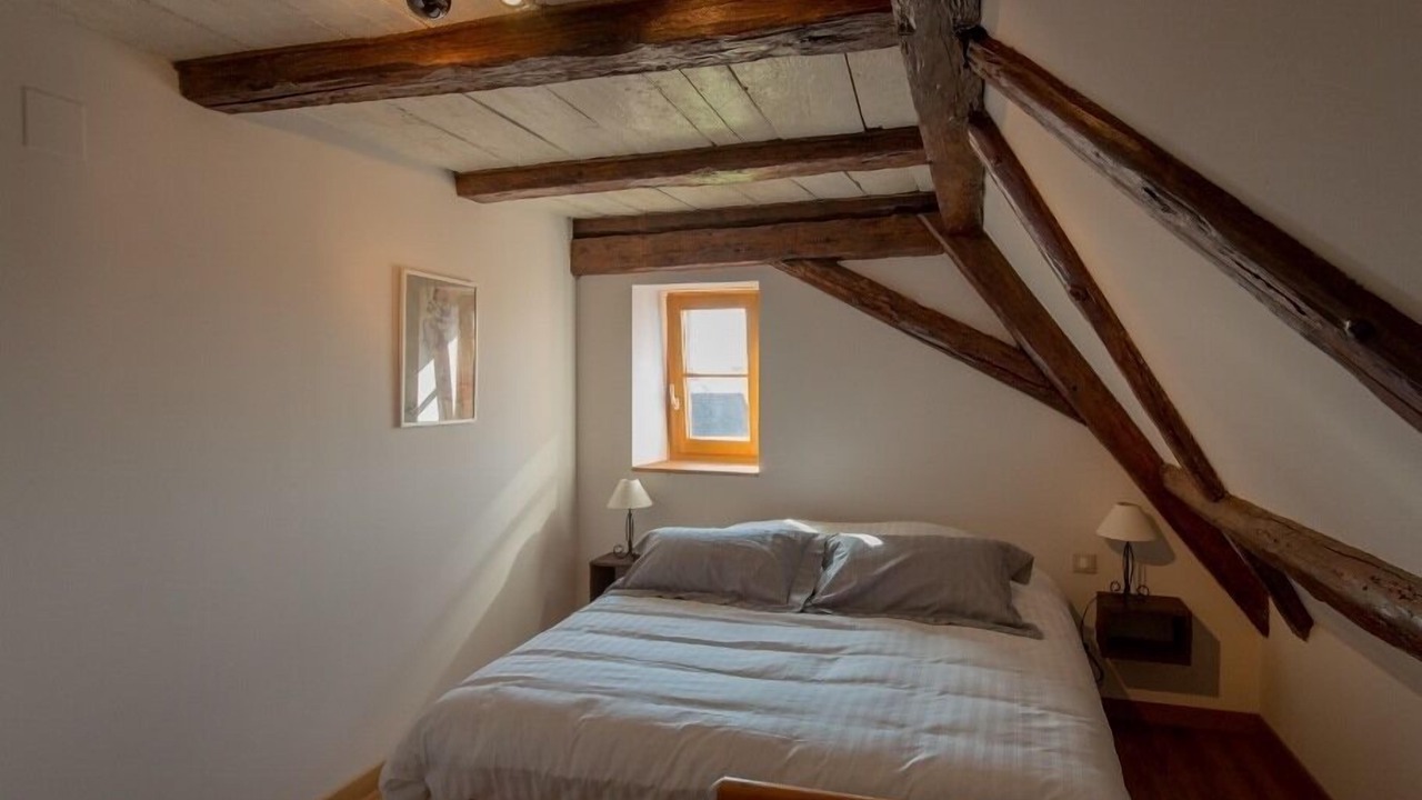 Photo of Bedroom in Pfaffenheim