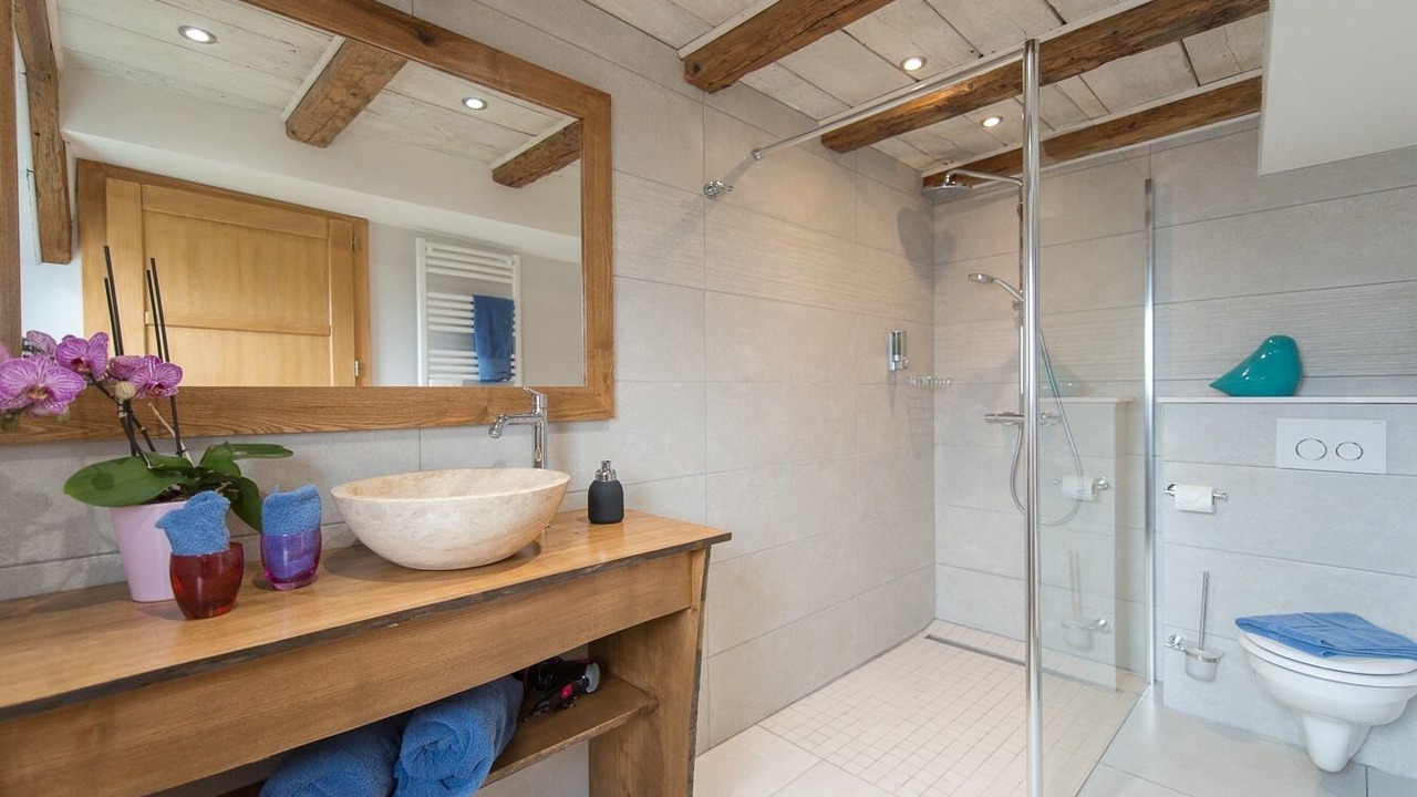 Photo of Bathroom in Pfaffenheim